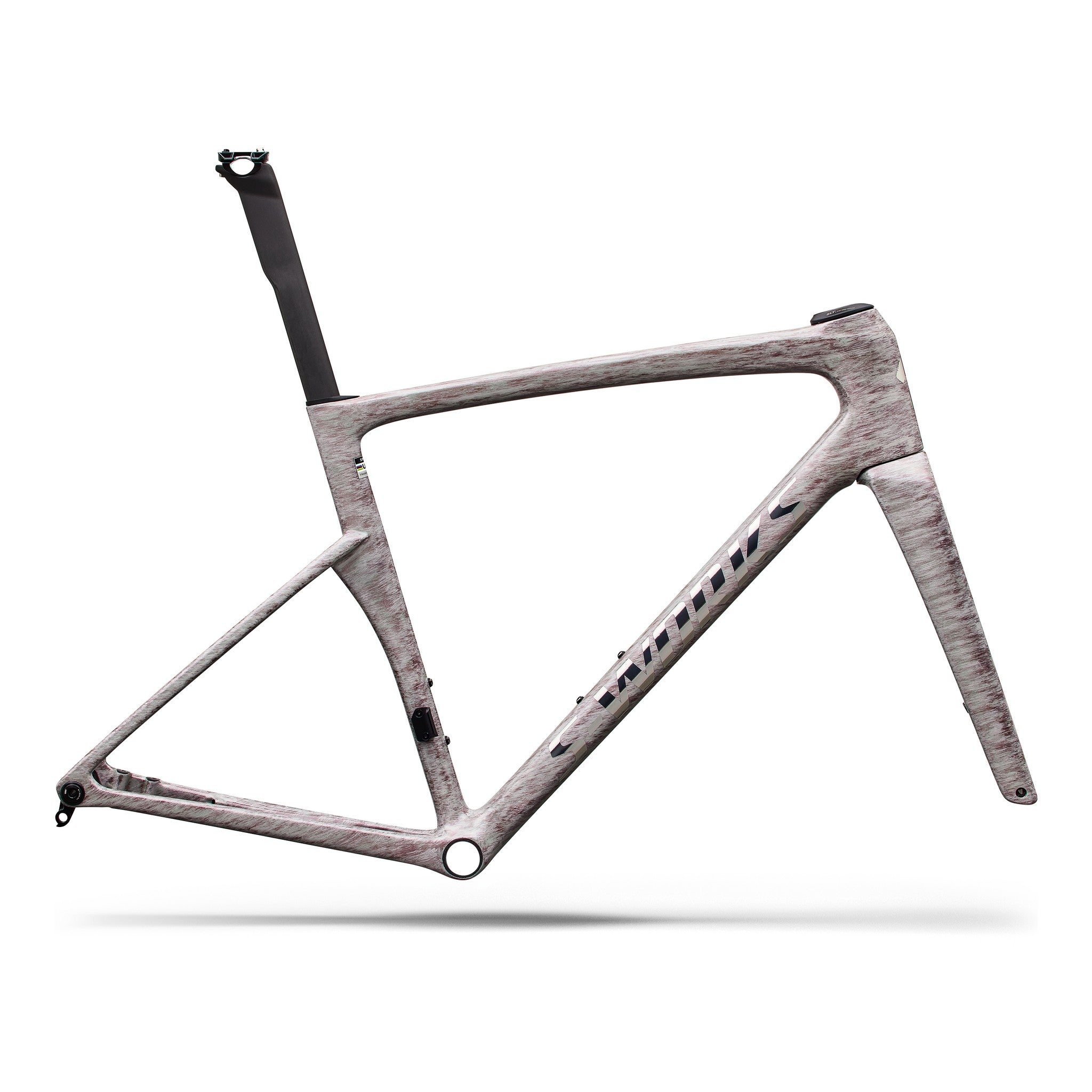S-Works Tarmac SL9 Frameset - FACT 12r Carbon