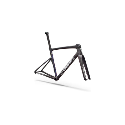 S-Works Tarmac SL9 Frameset - FACT 12r Carbon