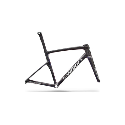 S-Works Tarmac SL9 Frameset - FACT 12r Carbon