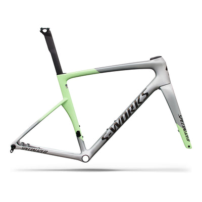 S-Works Tarmac SL9 Frameset - FACT 12r Carbon