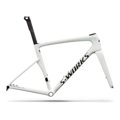 S-Works Tarmac SL9 Frameset - FACT 12r Carbon