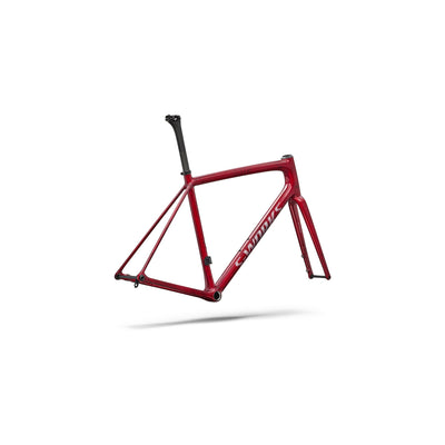 S-Works Aethos 2 Frameset - FACT 12r Carbon