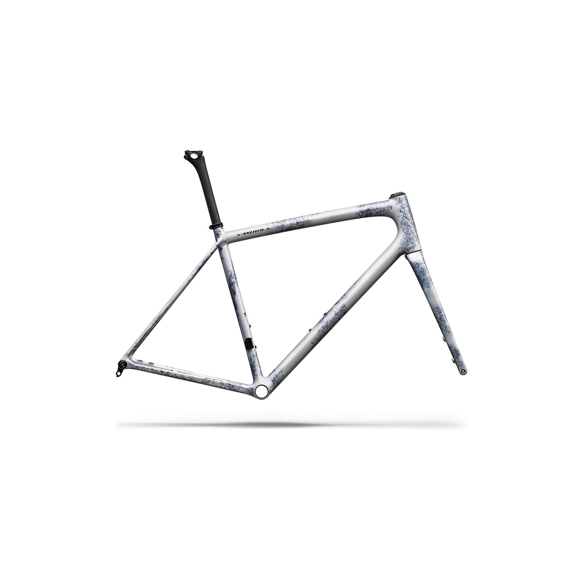 S-Works Aethos 2 Frameset - FACT 12r Carbon