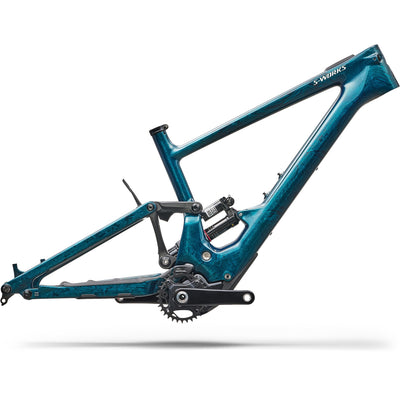 S-Works Turbo Kenevo SL 2 Frameset