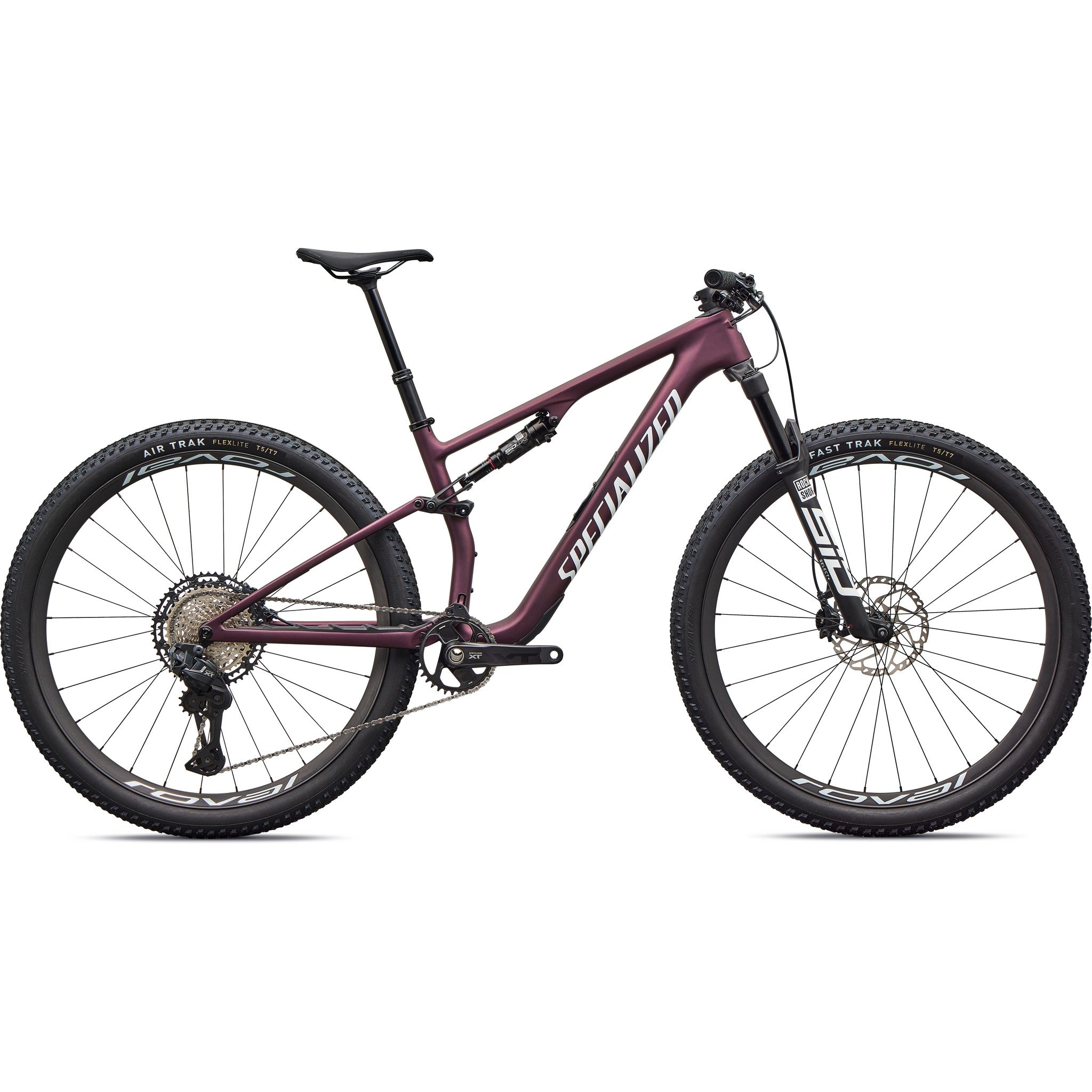 Epic 8 Expert Di2