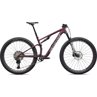 Epic 8 Expert Di2
