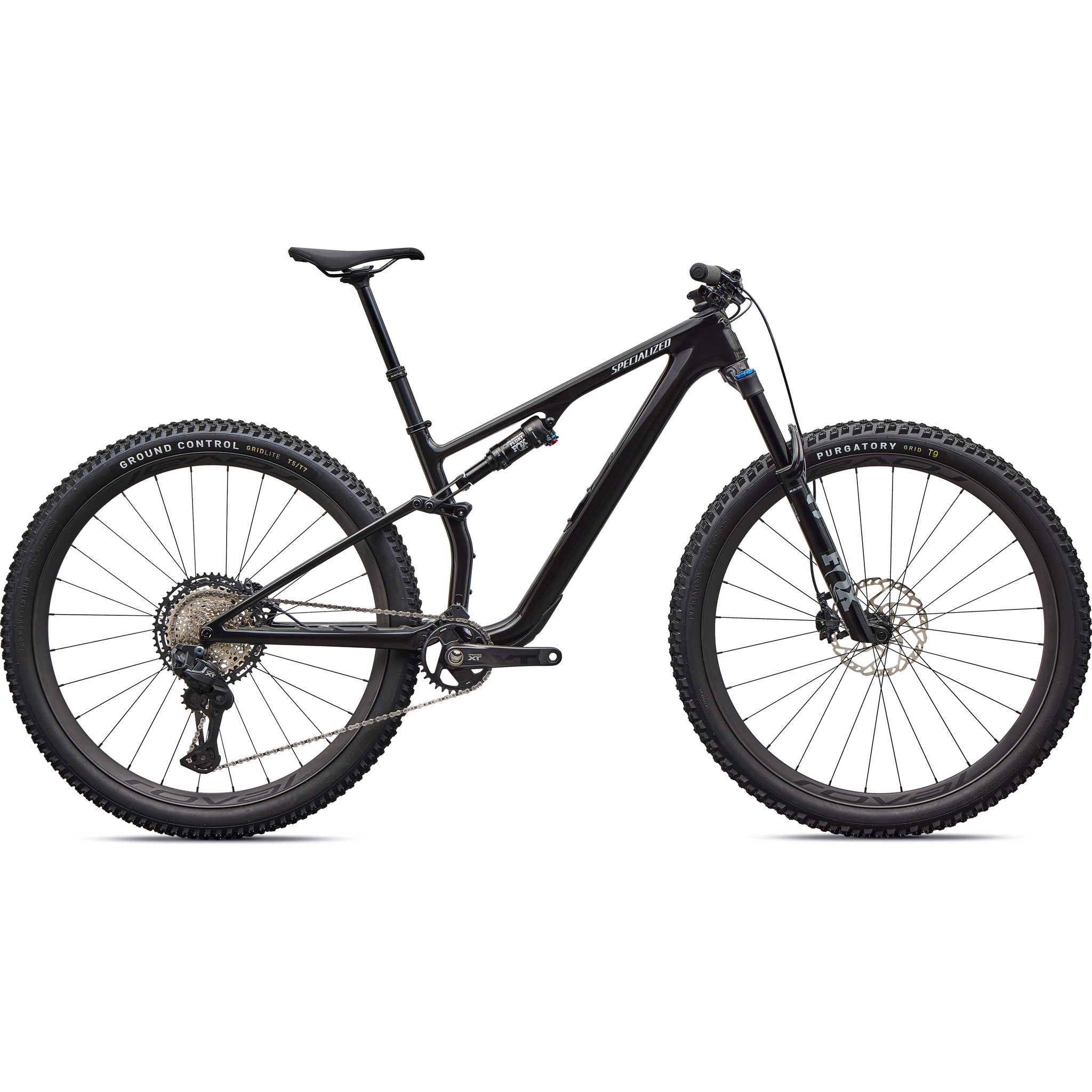 Epic 8 EVO Expert Di2