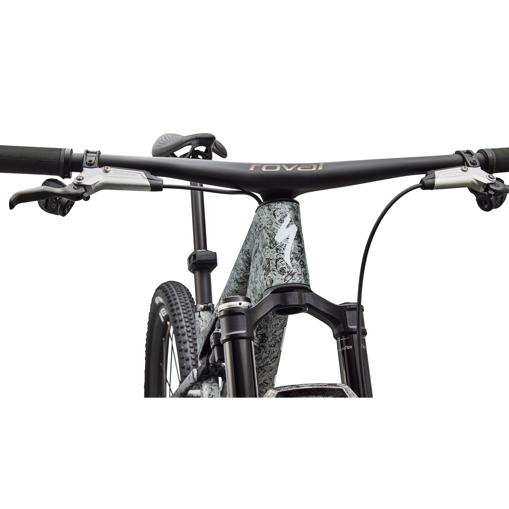 S-Works Epic 9