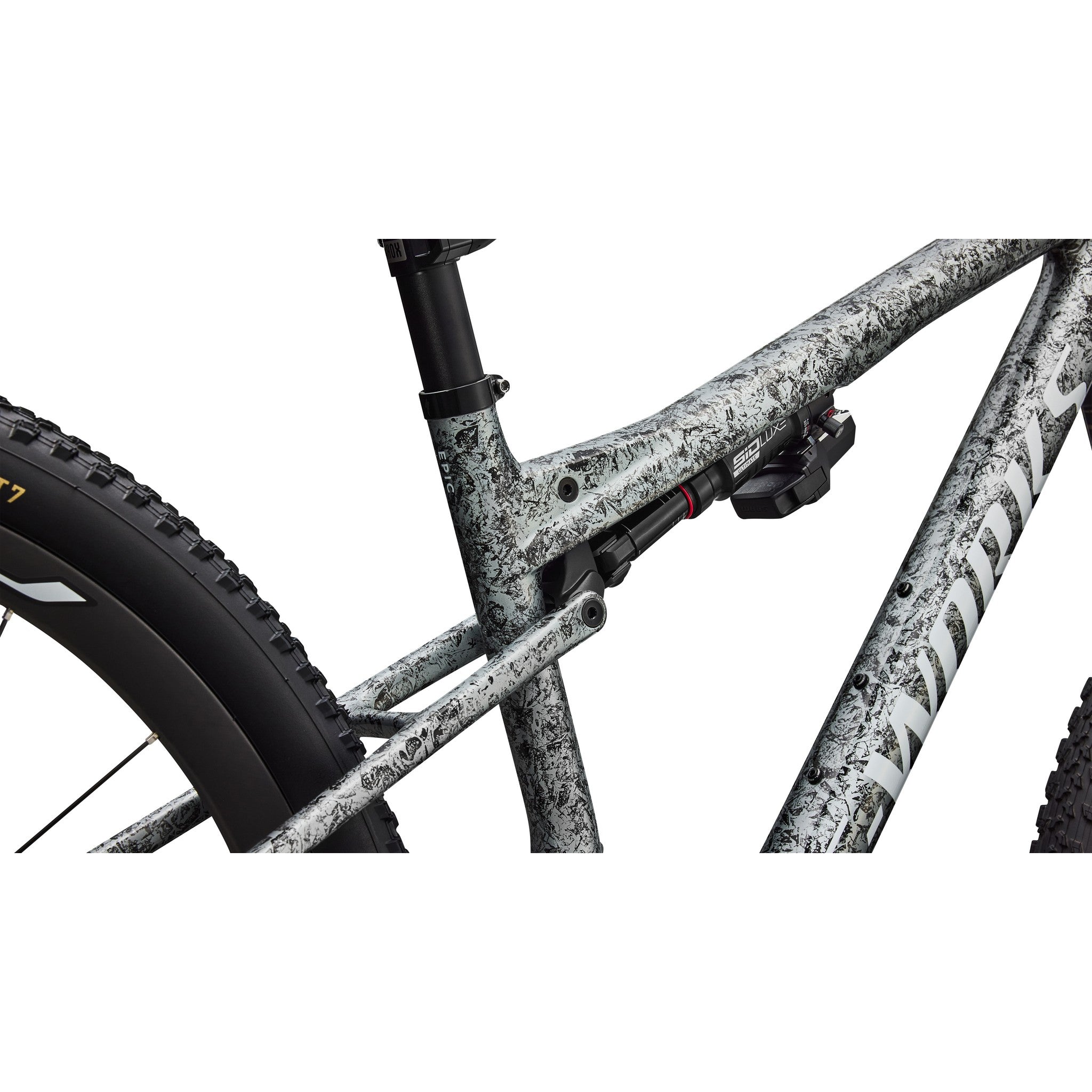 S-Works Epic 9