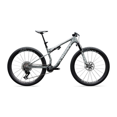 S-Works Epic 9