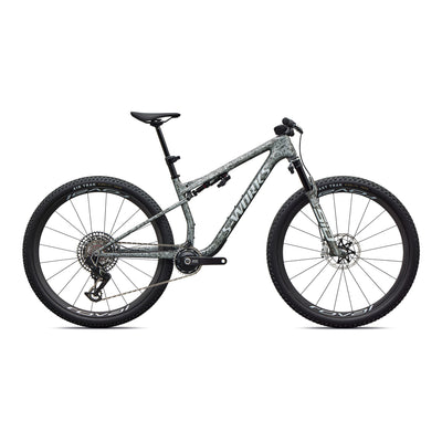 S-Works Epic 9