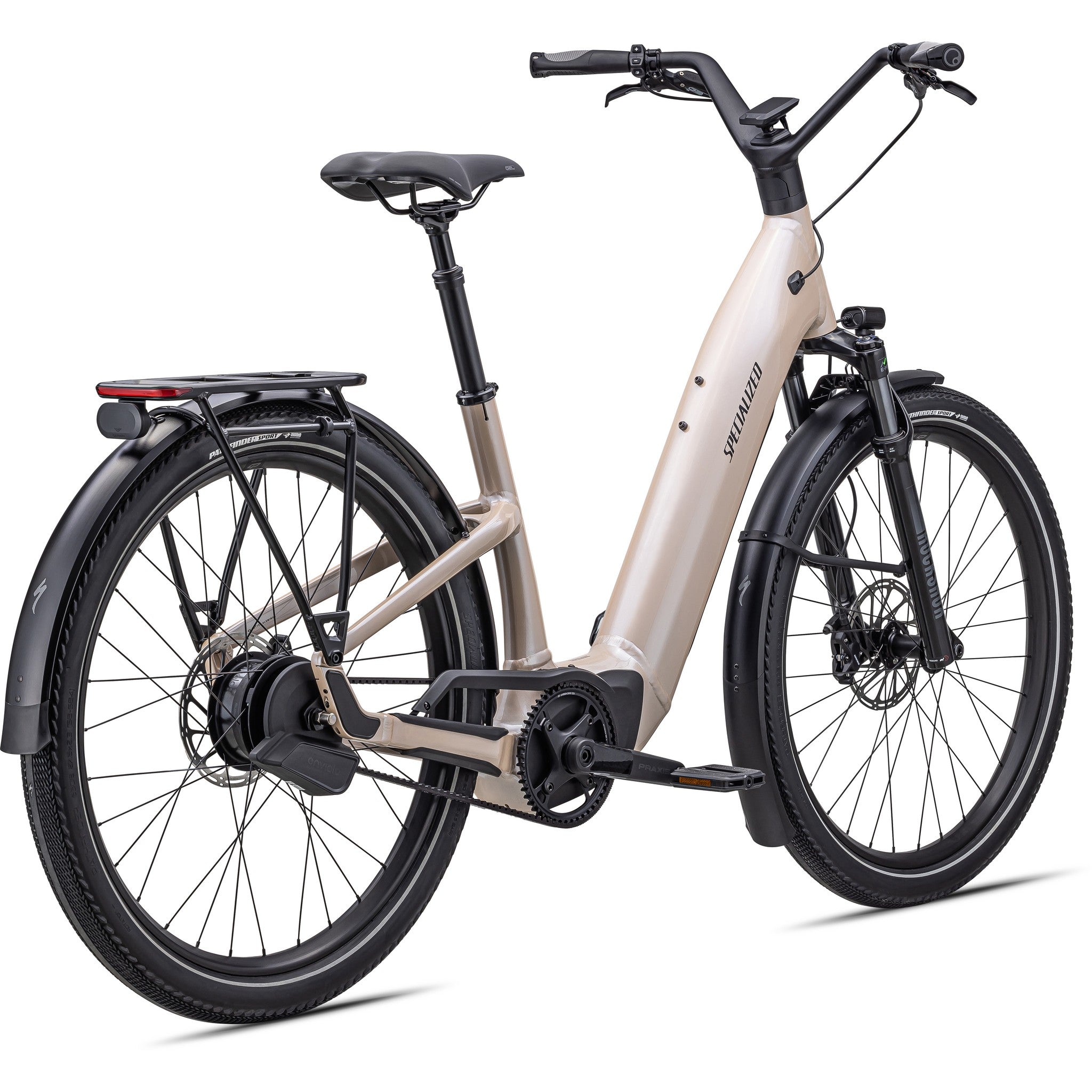 Turbo Como 5.0 IGH