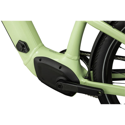 Turbo Como 5.0