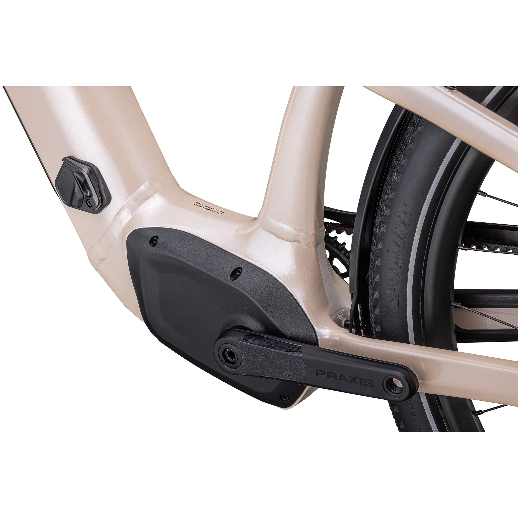 Turbo Como 4.0 IGH