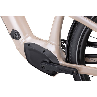 Turbo Como 4.0 IGH