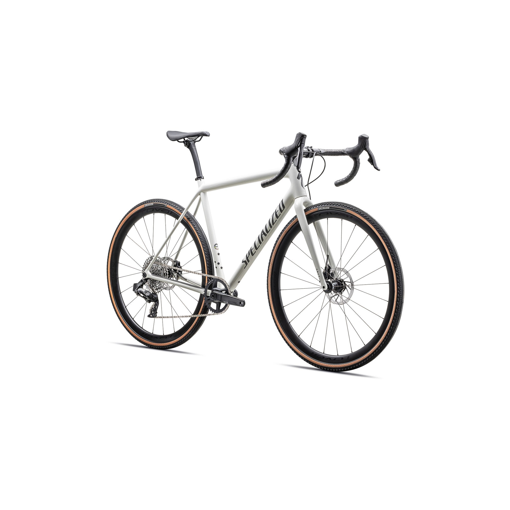 Crux Expert