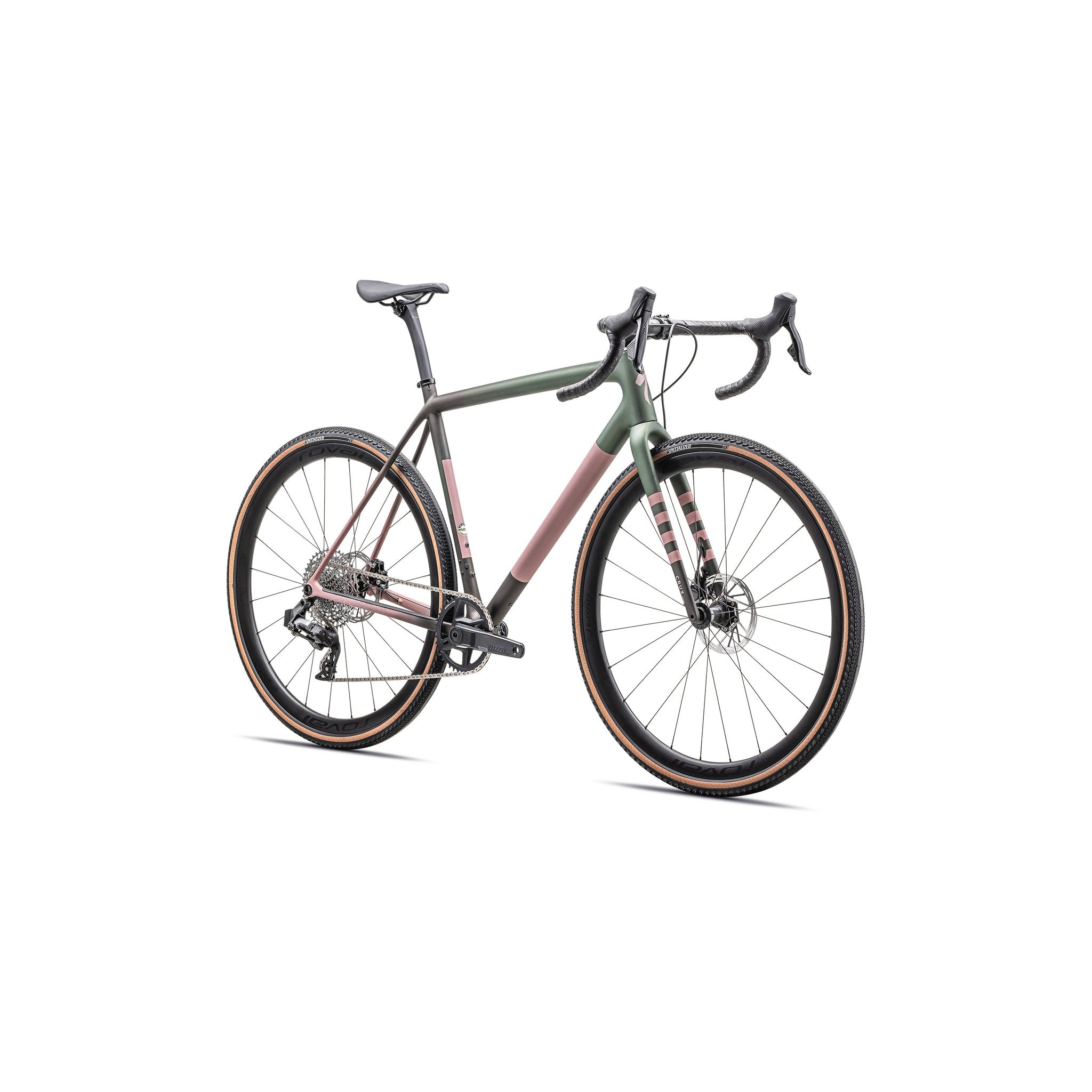 Crux Expert