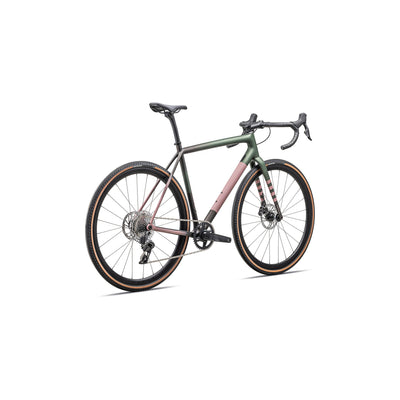 Crux Expert