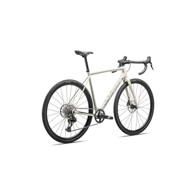 Crux DSW Comp