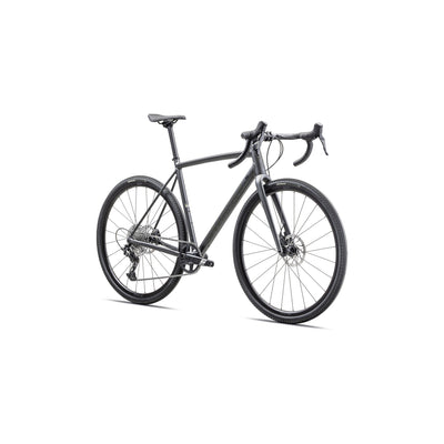 Crux DSW Comp