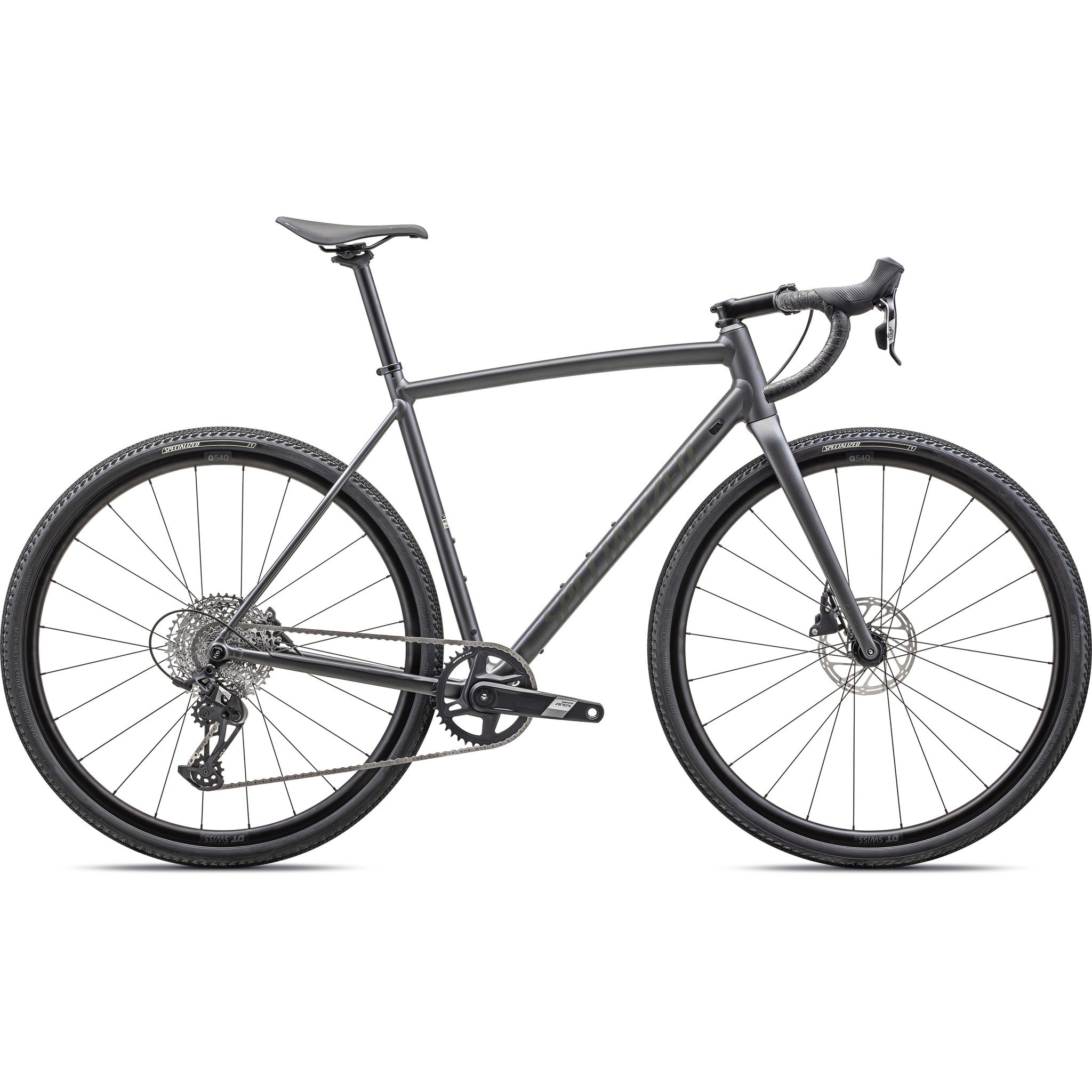 Crux DSW Comp