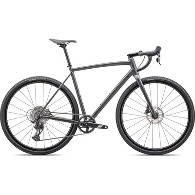 Crux DSW Comp