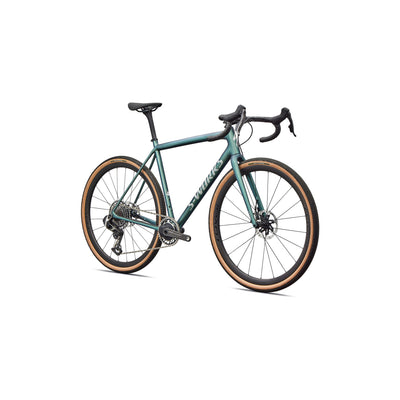 S-Works Crux - SRAM RED XPLR