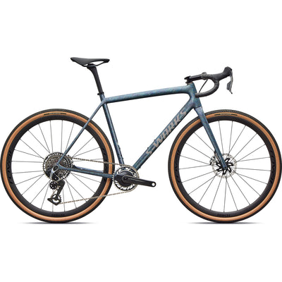 S-Works Crux - SRAM RED XPLR