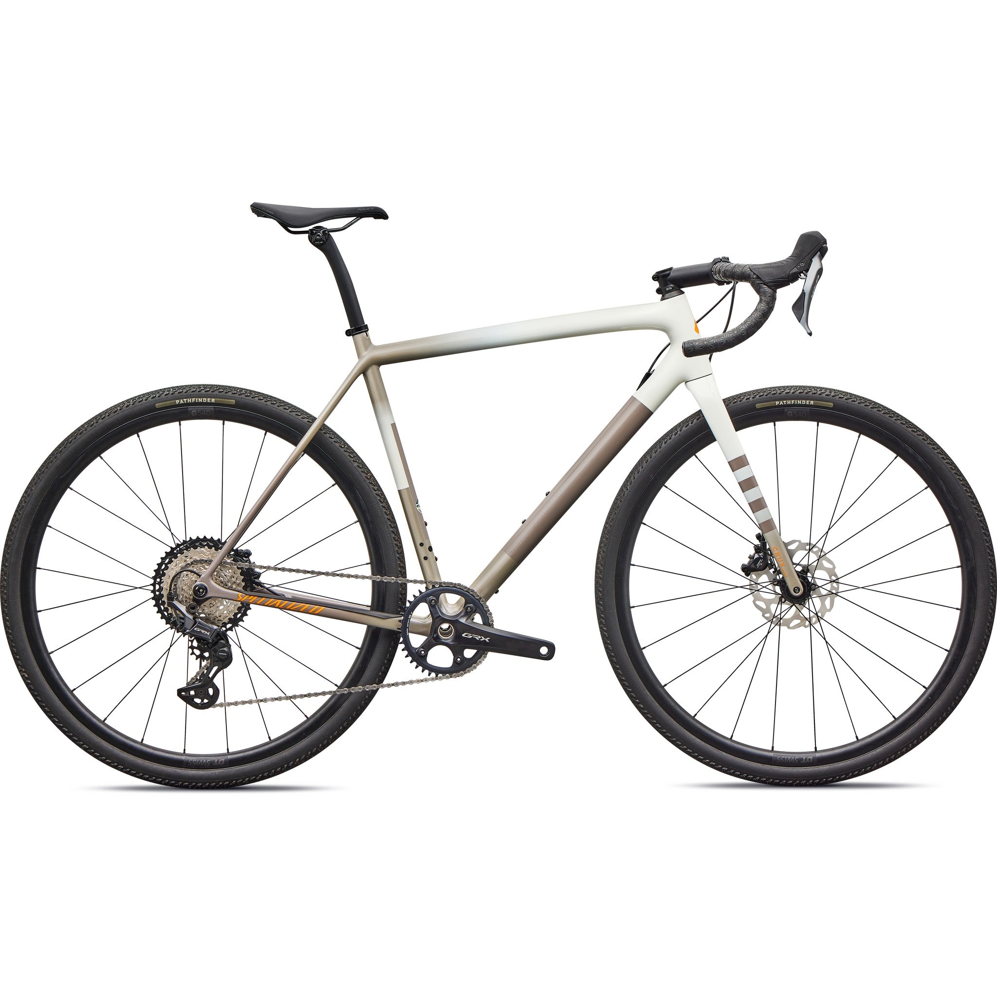 Crux Comp