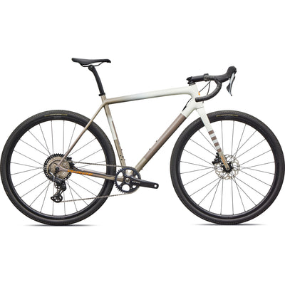 Crux Comp