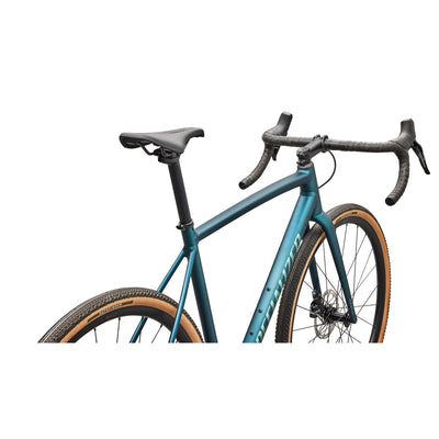 Crux DSW Comp