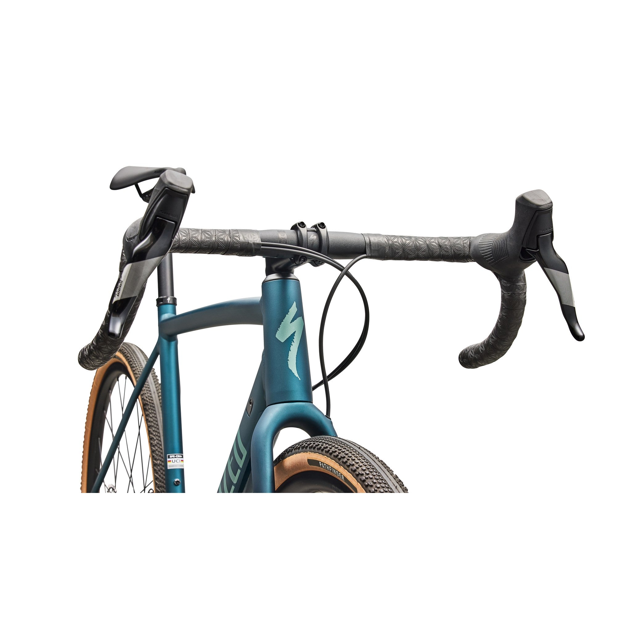 Crux DSW Comp