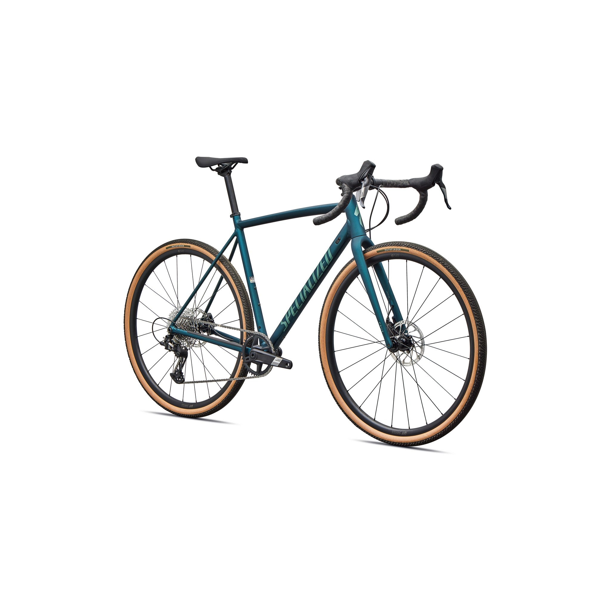 Crux DSW Comp