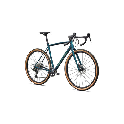 Crux DSW Comp