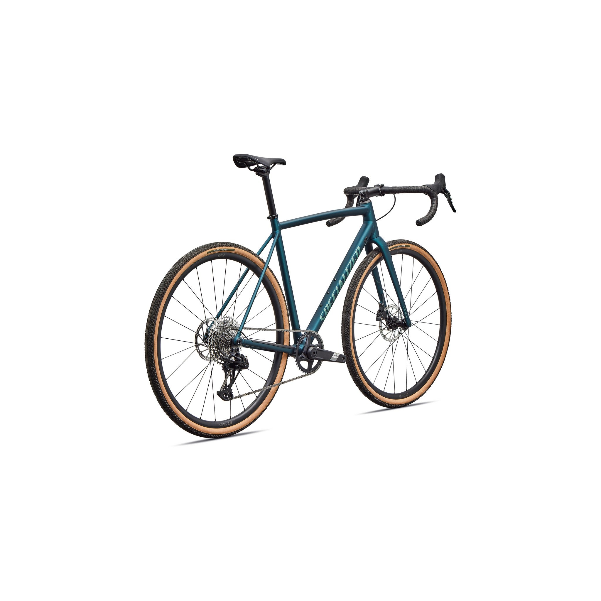 Crux DSW Comp