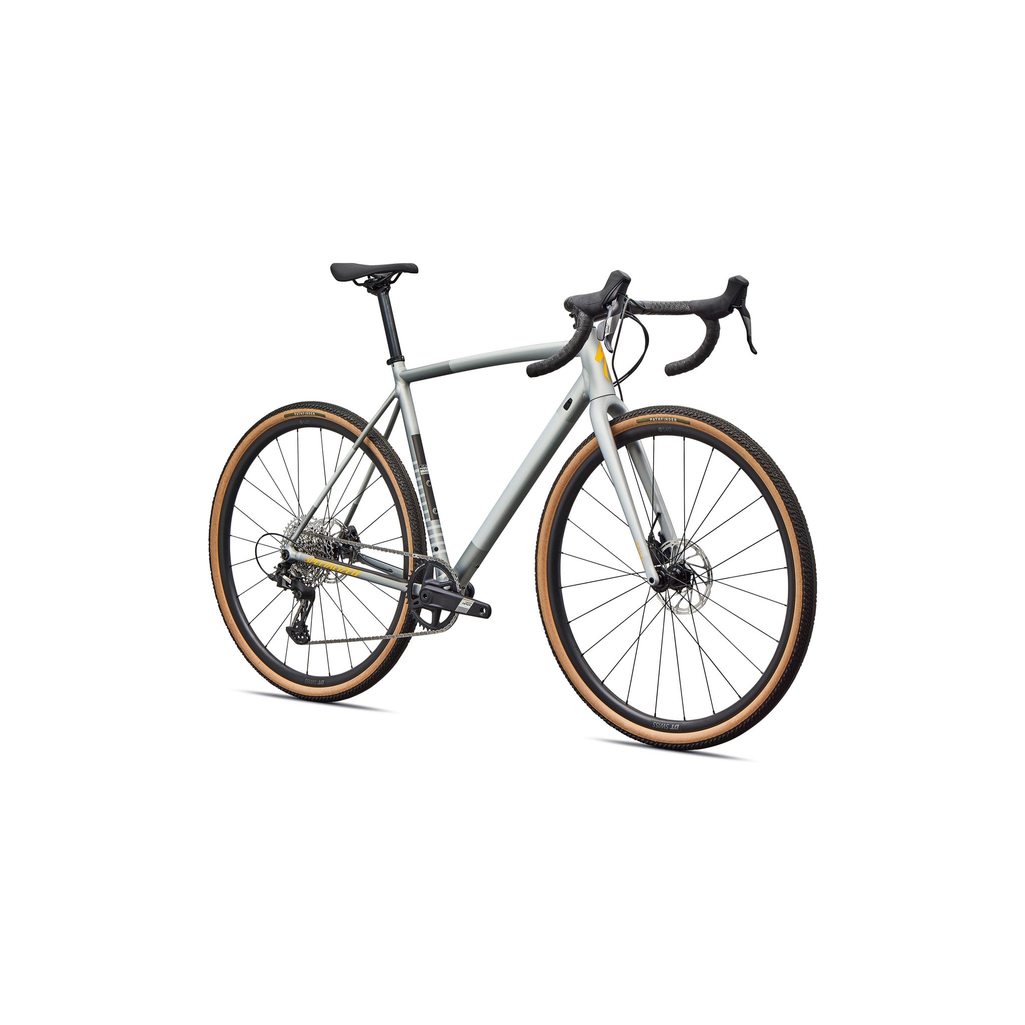 Crux DSW Comp