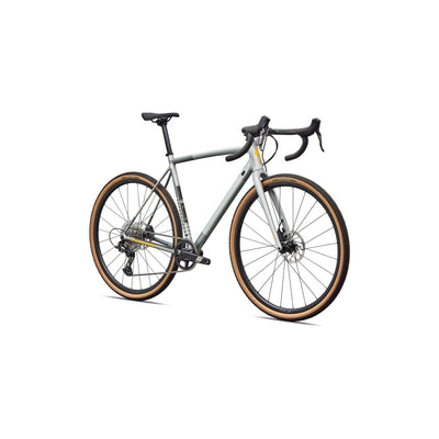 Crux DSW Comp