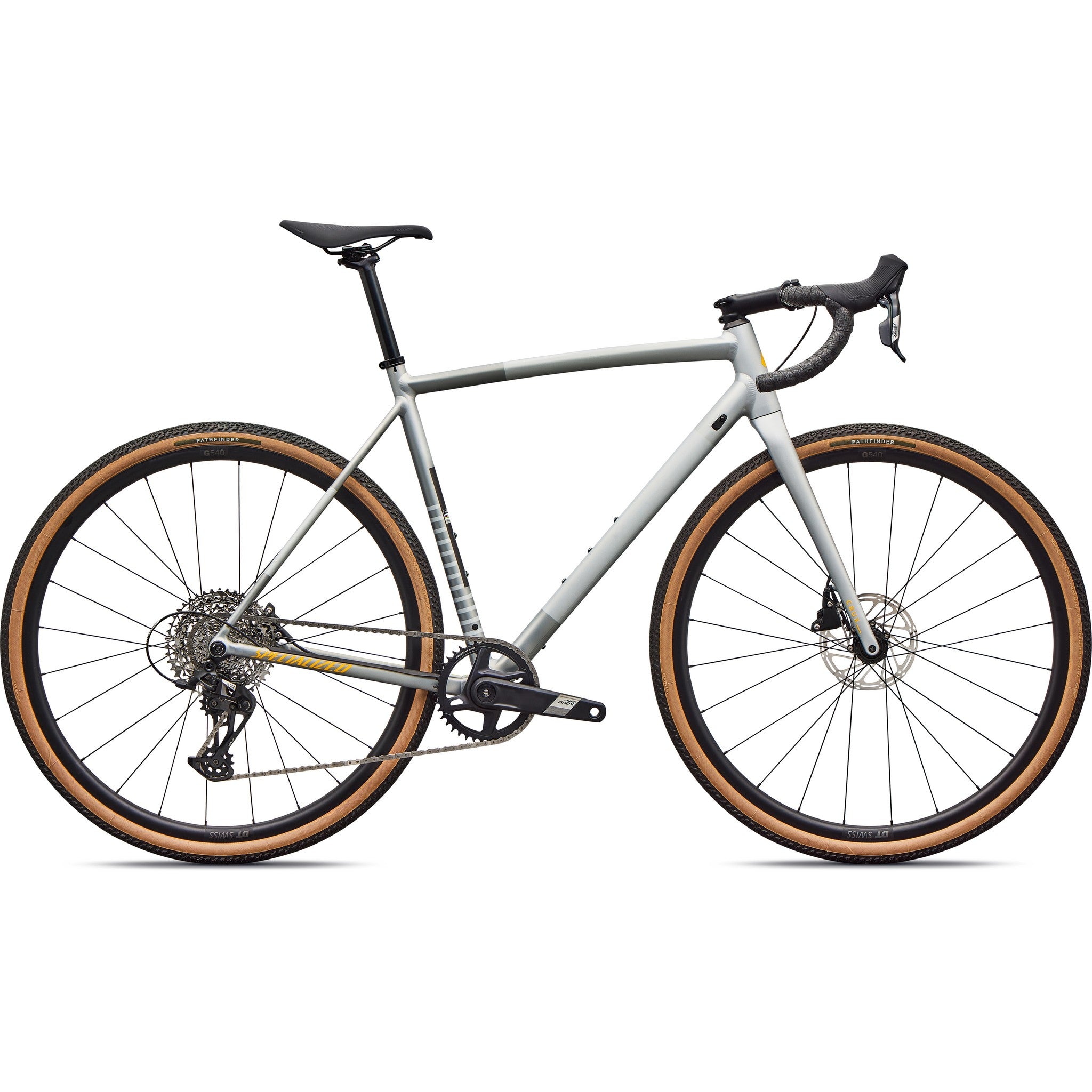Crux DSW Comp