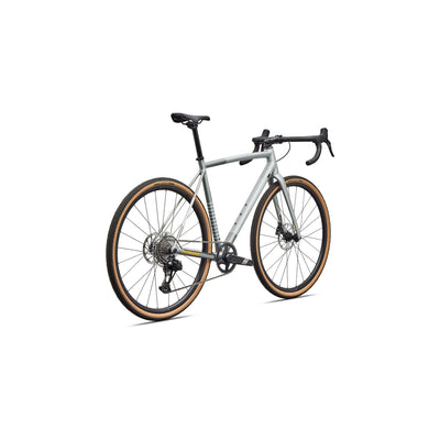 Crux DSW Comp