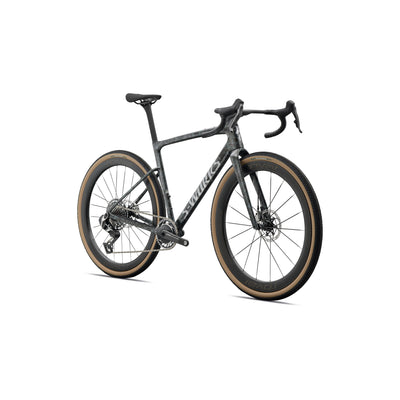 S-Works Crux 5 - SRAM RED XPLR