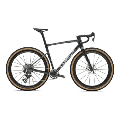 S-Works Crux 5 - SRAM RED XPLR