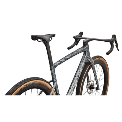 Crux 5 S-Level - SRAM RED XPLR