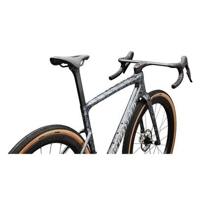 Crux 5 S-Level - SRAM RED XPLR