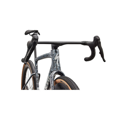 Crux 5 S-Level - SRAM RED XPLR