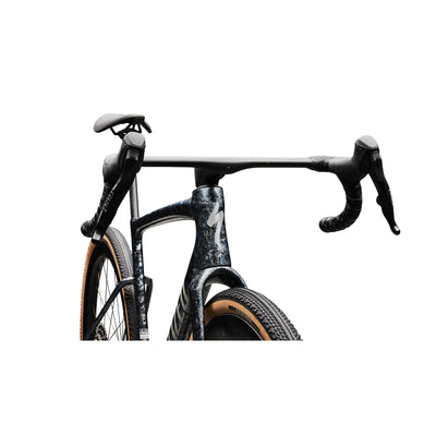 Crux 5 S-Level - SRAM RED XPLR