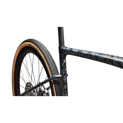 Crux 5 S-Level - SRAM RED XPLR