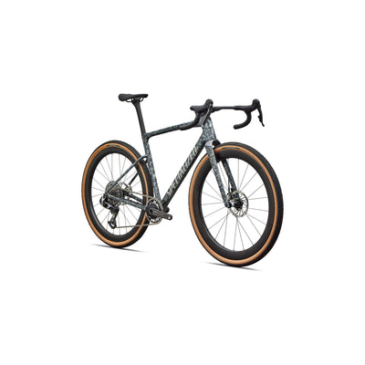 Crux 5 S-Level - SRAM RED XPLR