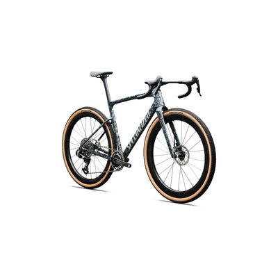 Crux 5 S-Level - SRAM RED XPLR