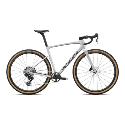Crux 5 Expert - SRAM Force XPLR