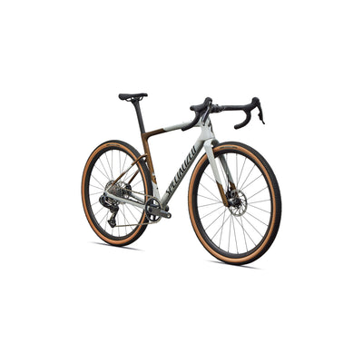 Crux 5 Expert - SRAM Force XPLR